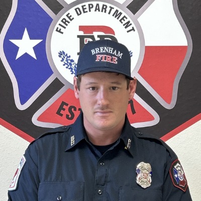 Dane Winkelmann headshot